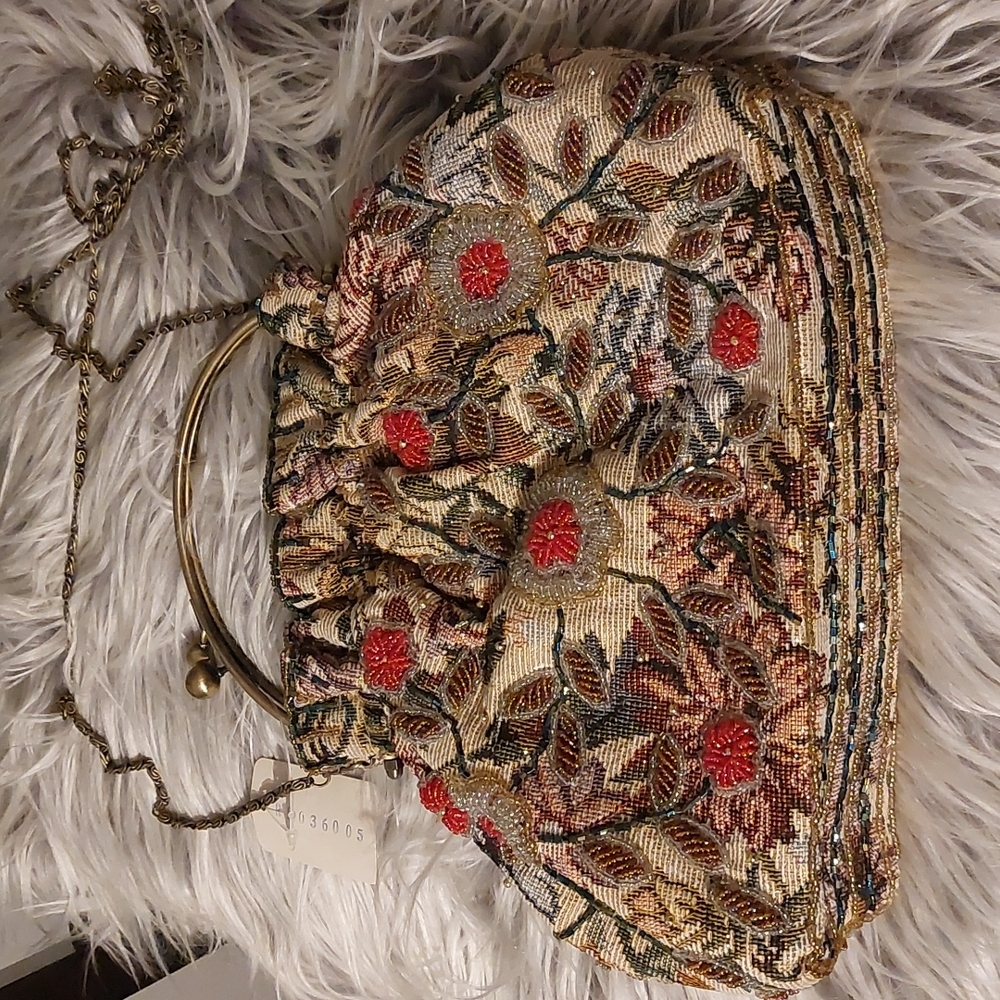 Vintage Handbag